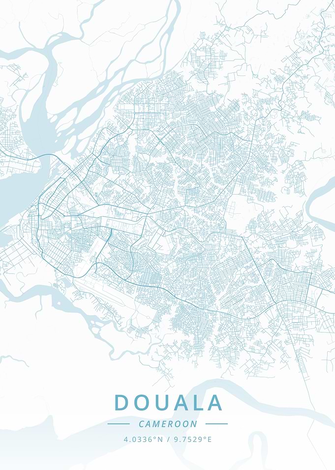 Douala Cameroon