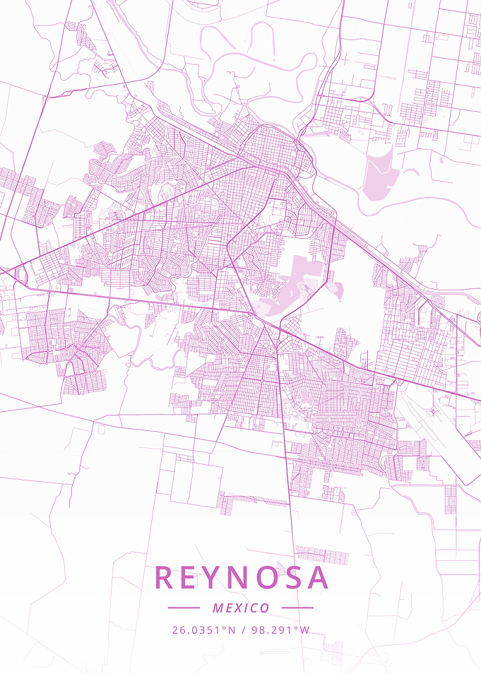 Reynosa Mexico