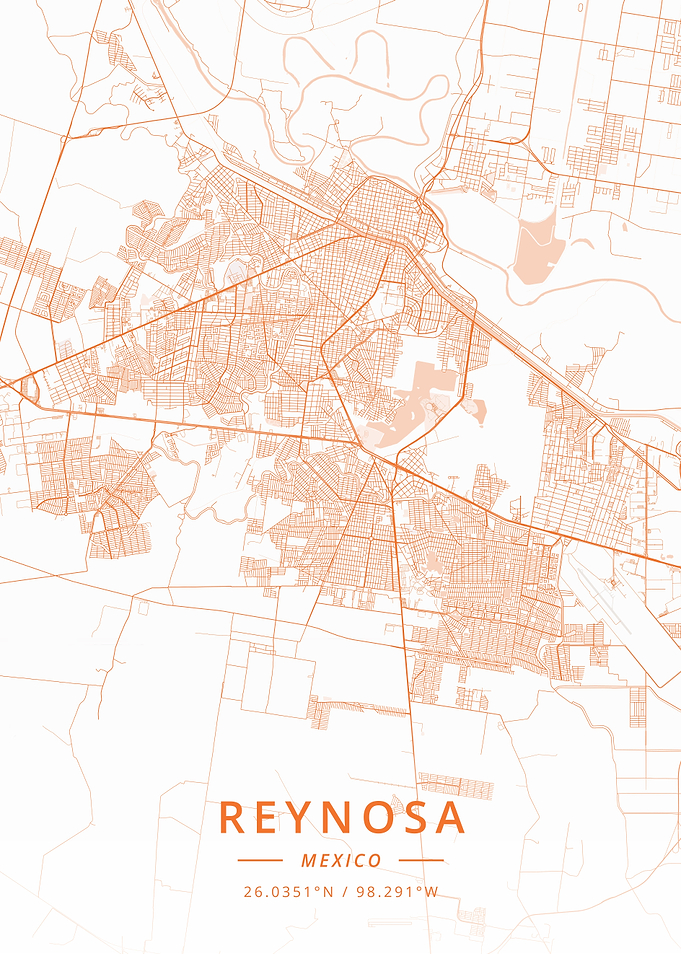 Reynosa Mexico