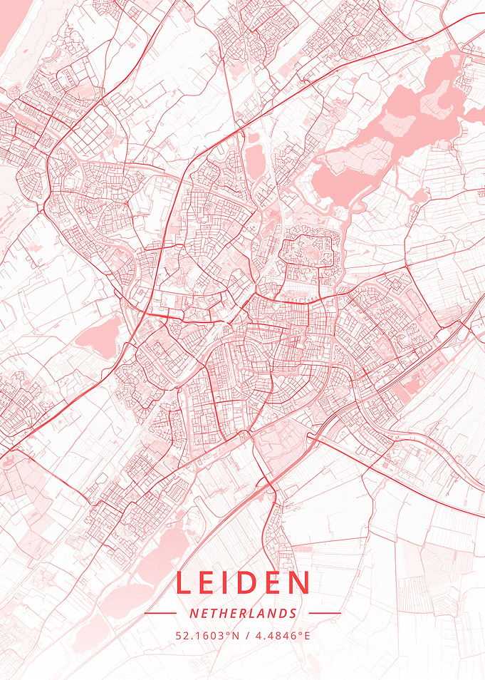 Leiden Netherlands