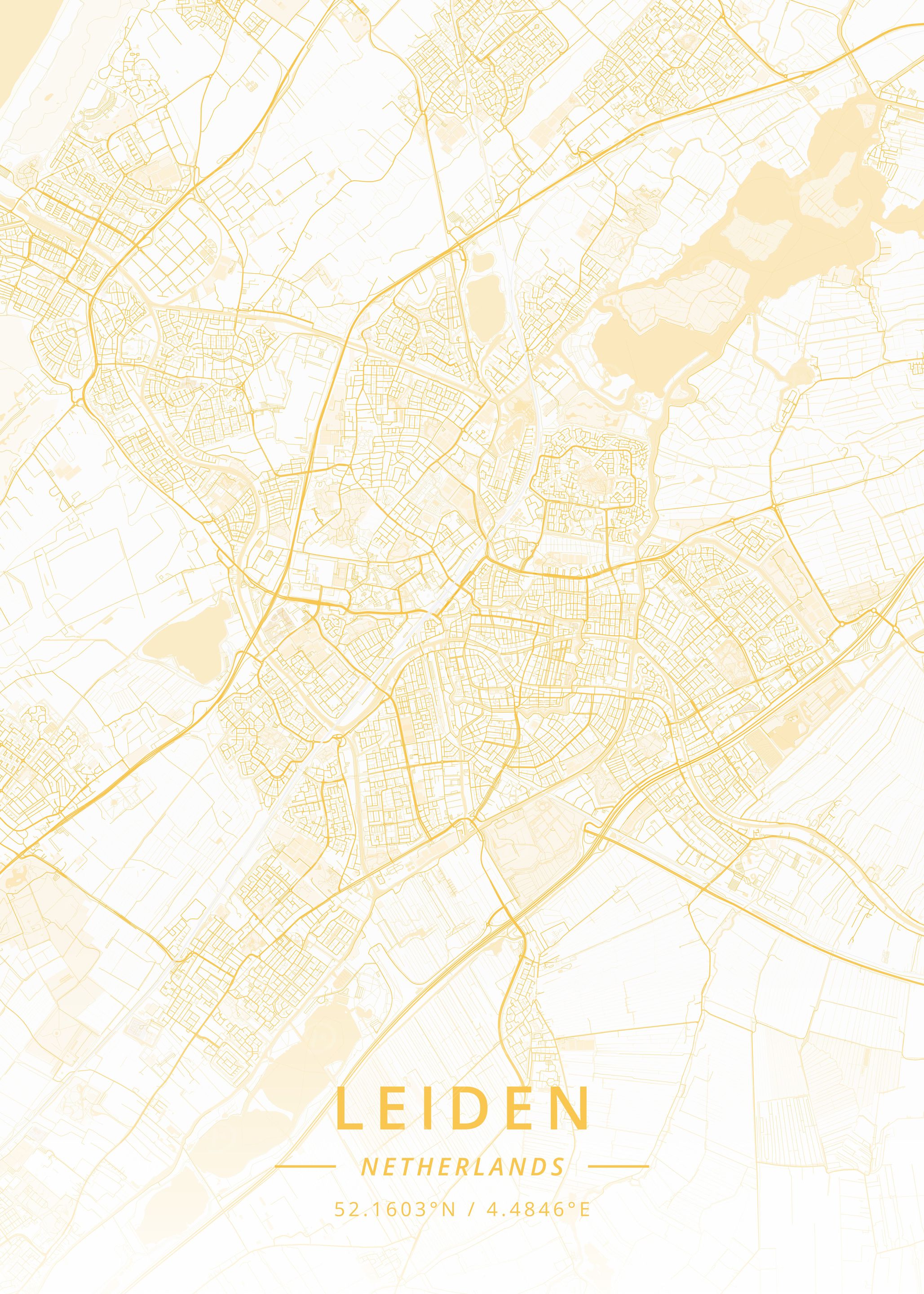 Leiden Netherlands