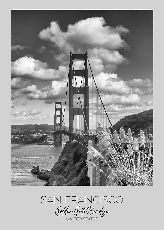In focus SAN FRANCISCO