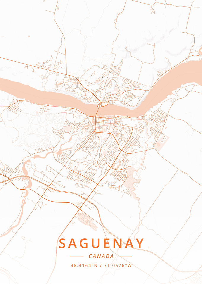 Saguenay Canada
