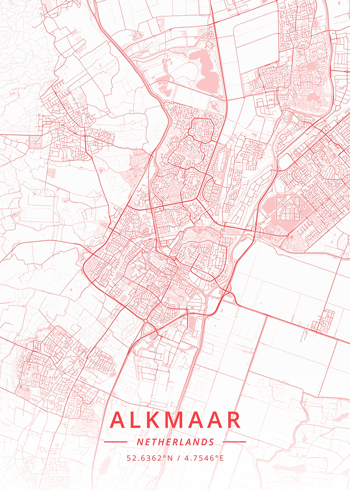 Alkmaar Netherlands