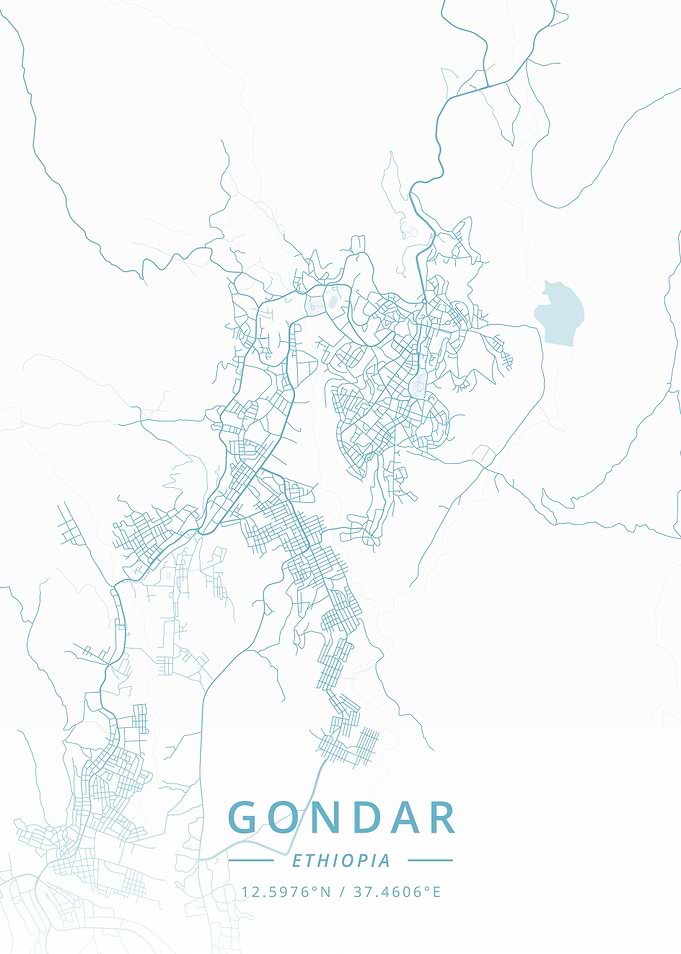 Gondar Ethiopia