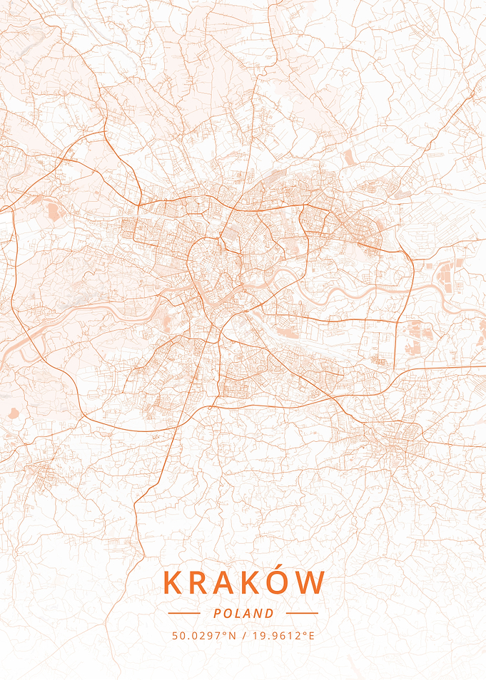 Krakow Poland