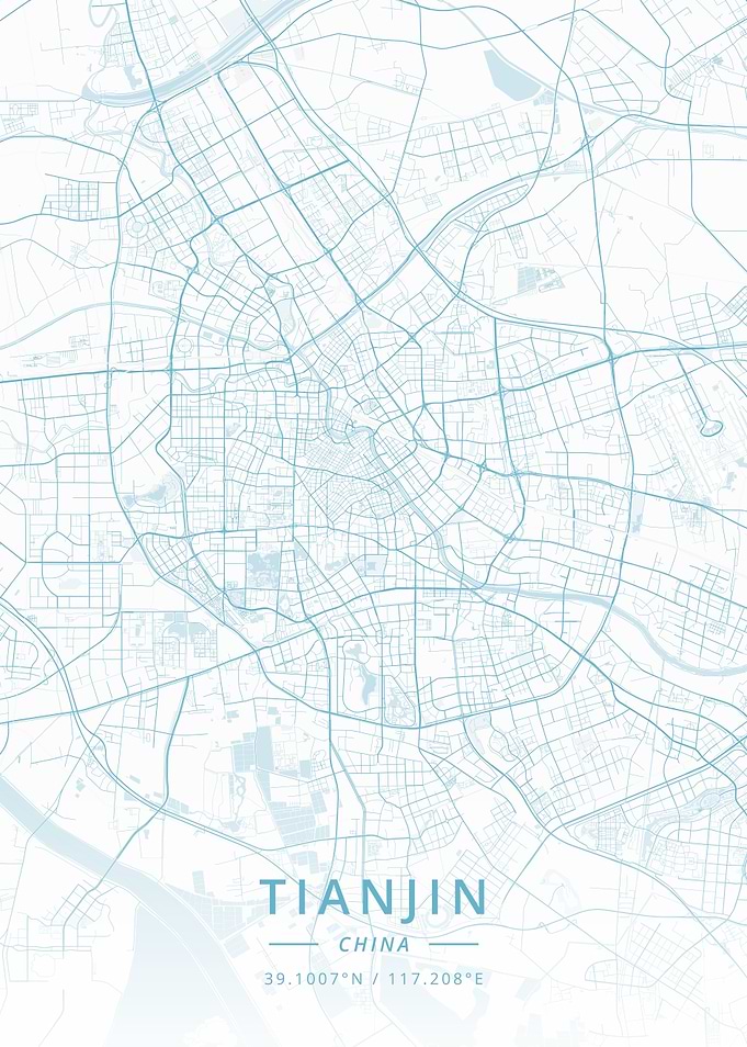 Tianjin China