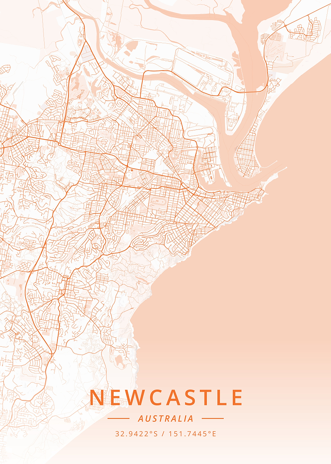 Newcastle Australia