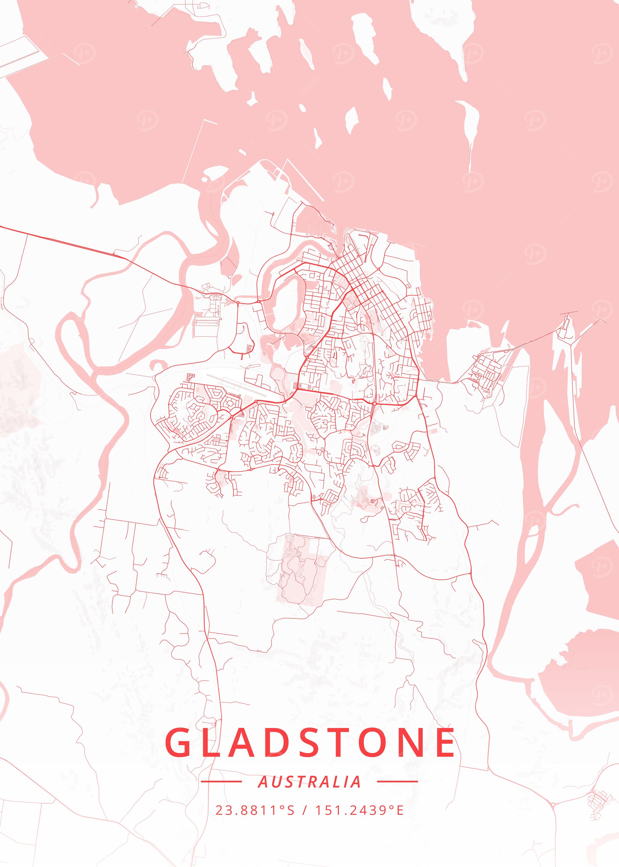 Gladstone Australia