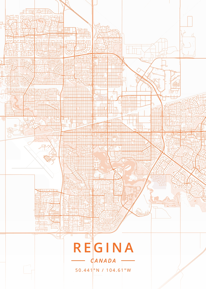 Regina Canada