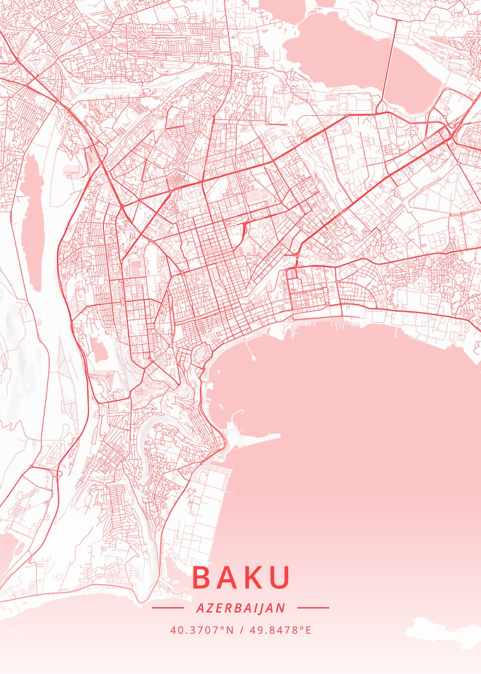 Baku Azerbaijan