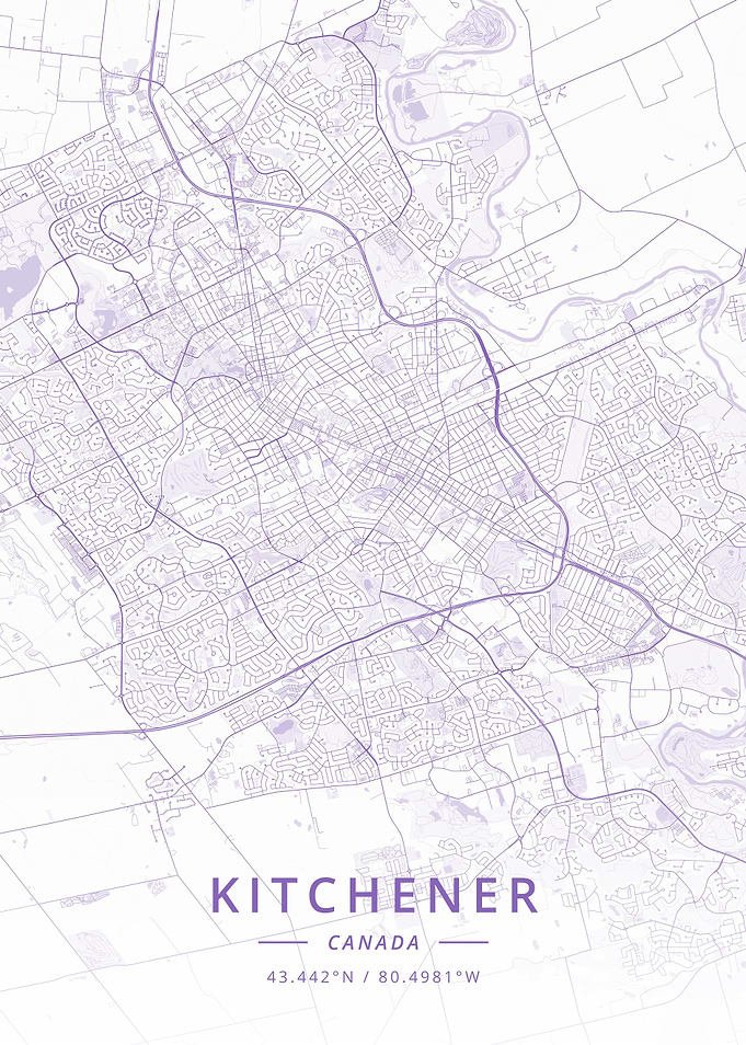 Kitchener Canada