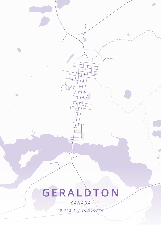 Geraldton Canada