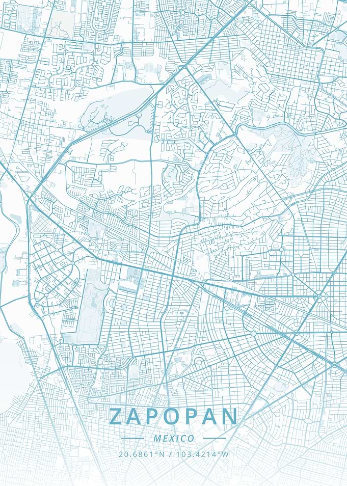 Zapopan Mexico
