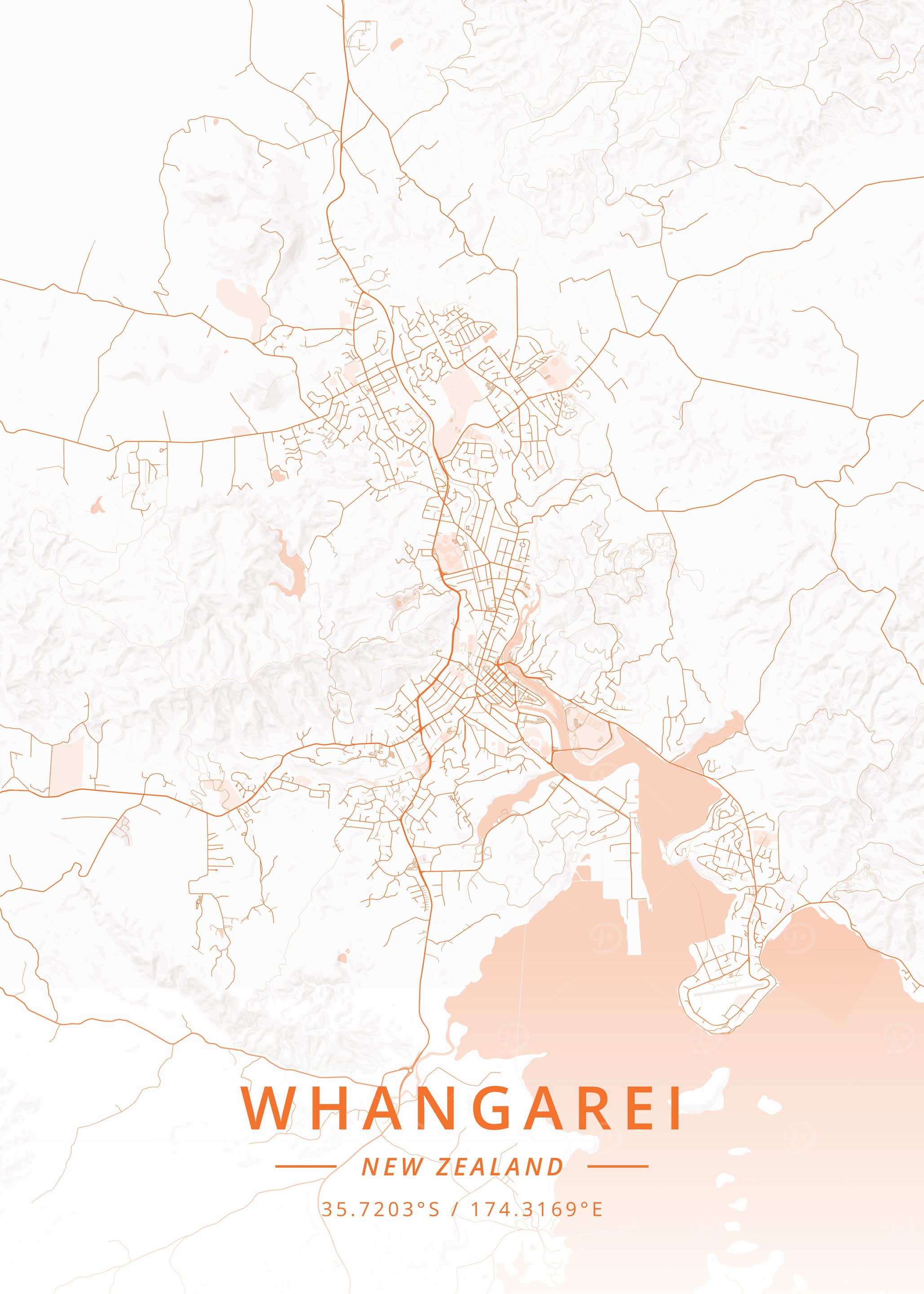 Whangarei New Zealand