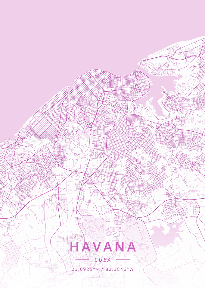 Havana Cuba