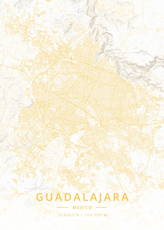 Guadalajara Mexico
