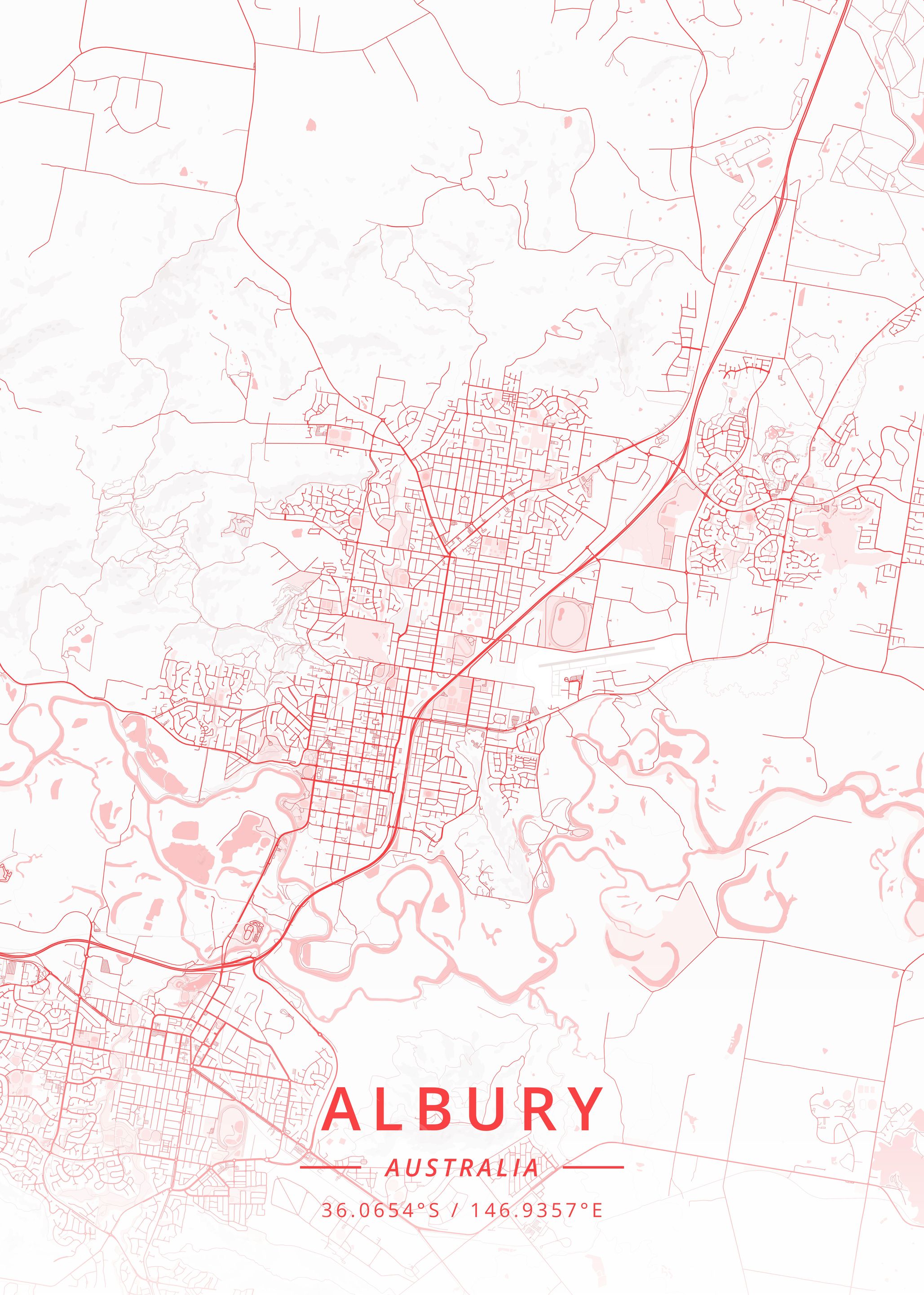 Albury Australia