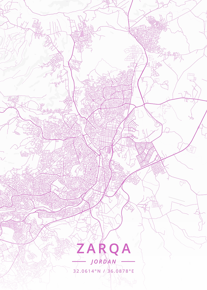 Zarqa Jordan