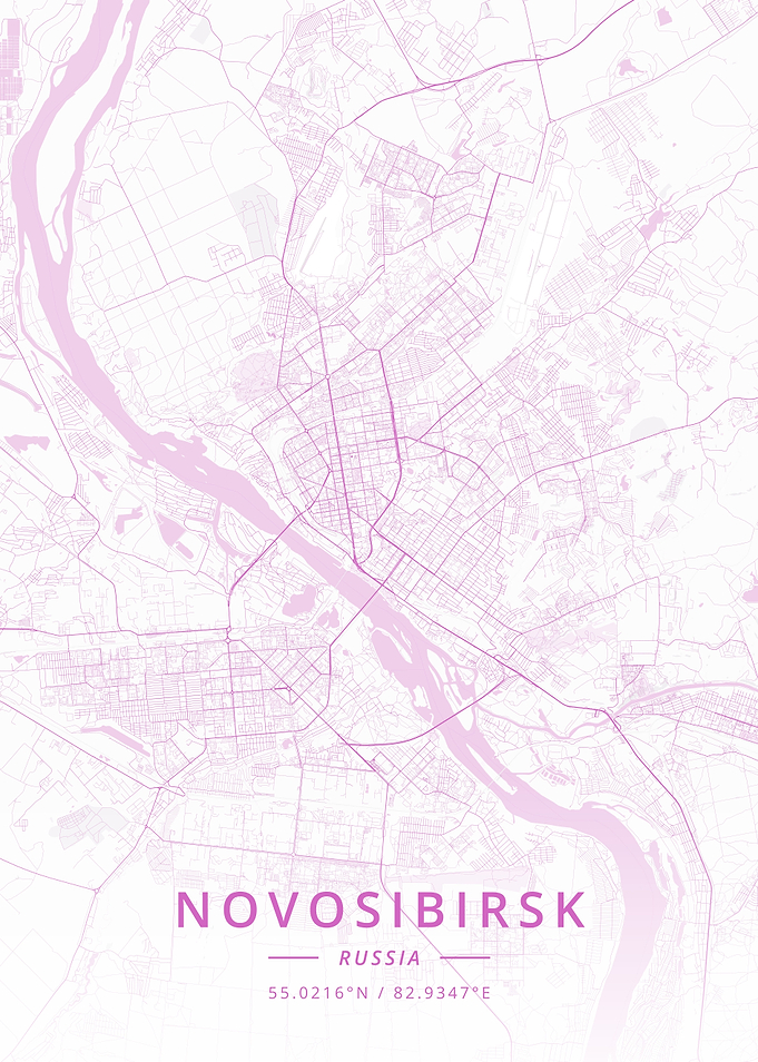Novosibirsk Russia
