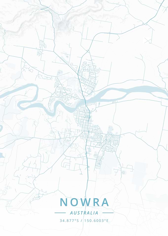 Nowra Australia