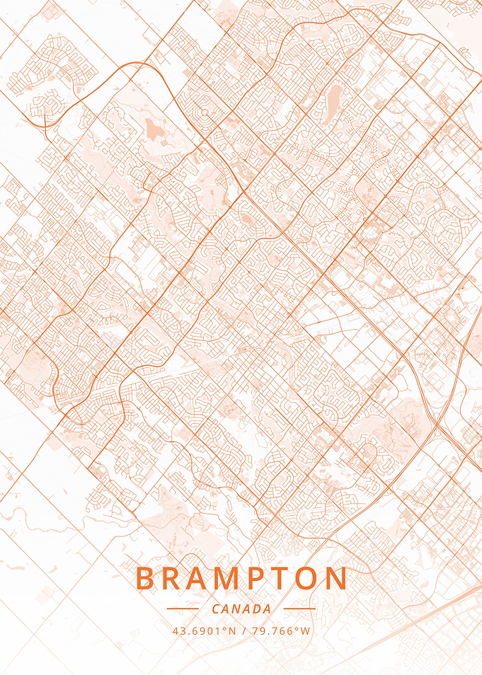 Brampton Canada