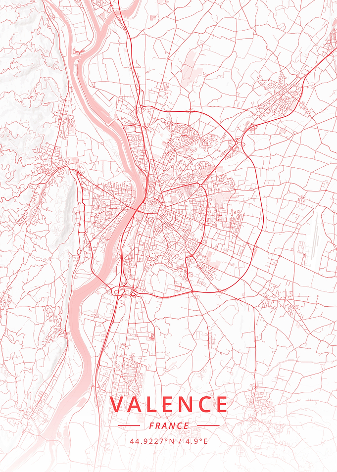 Valence France
