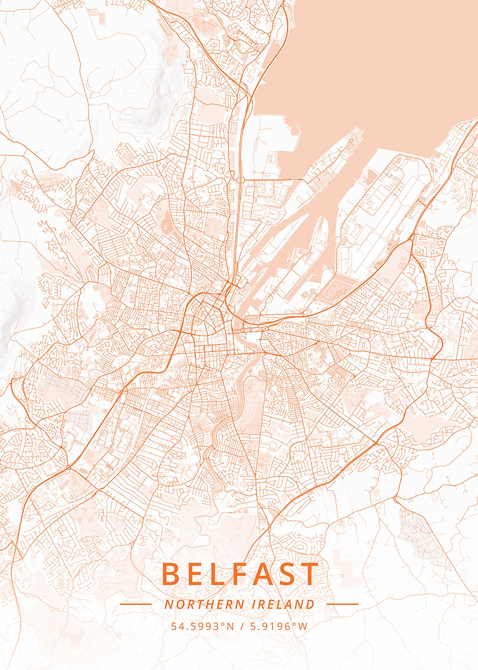 Belfast Northern Ireland