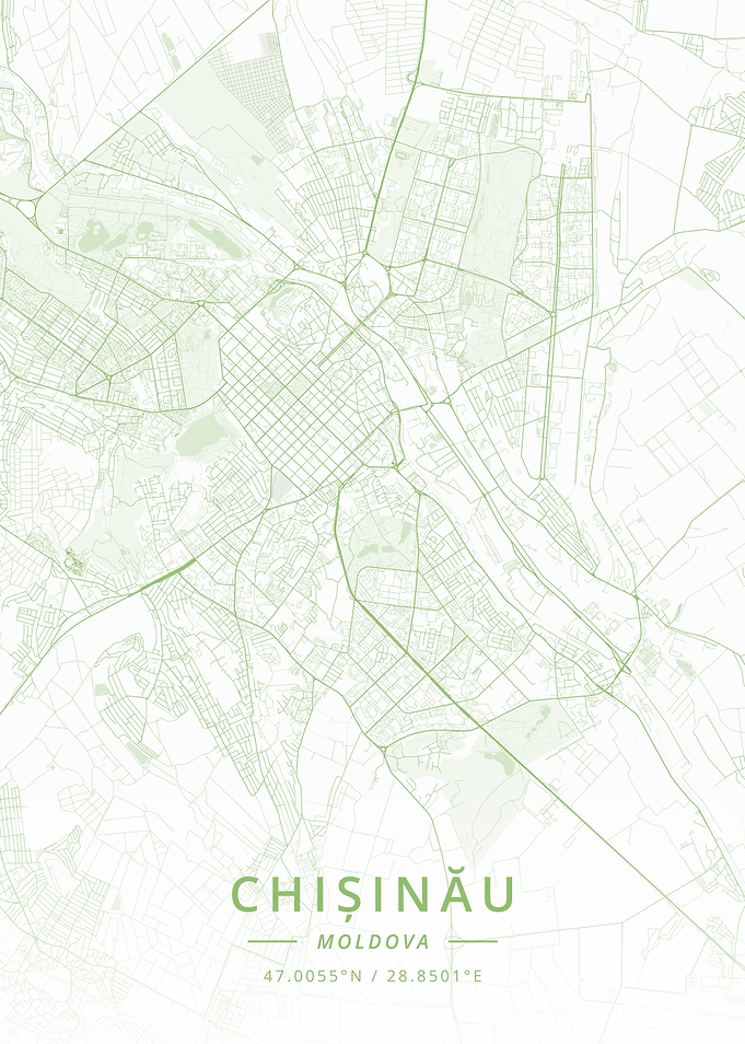 Chisinau Moldova