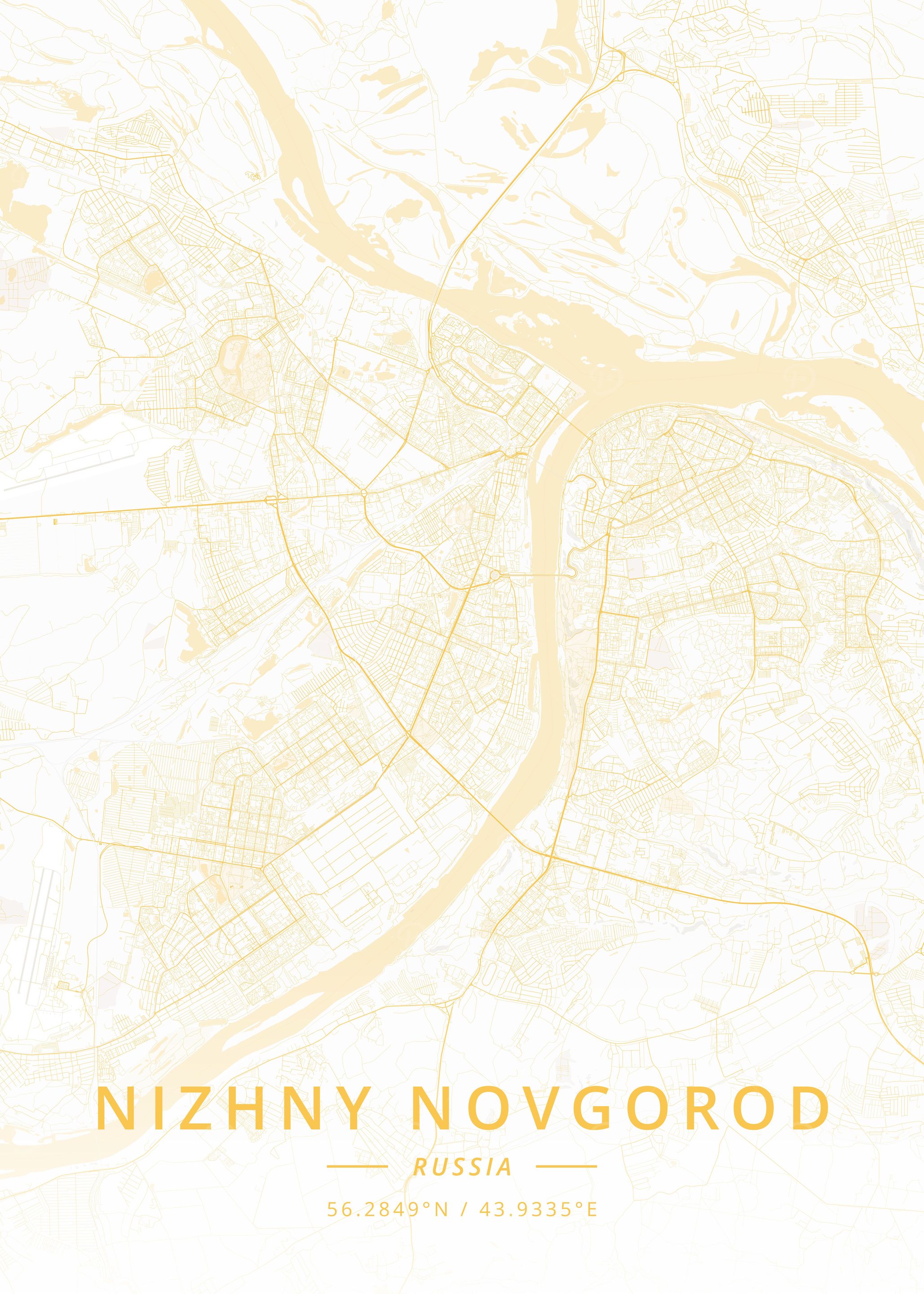 Nizhny Novgorod Russia