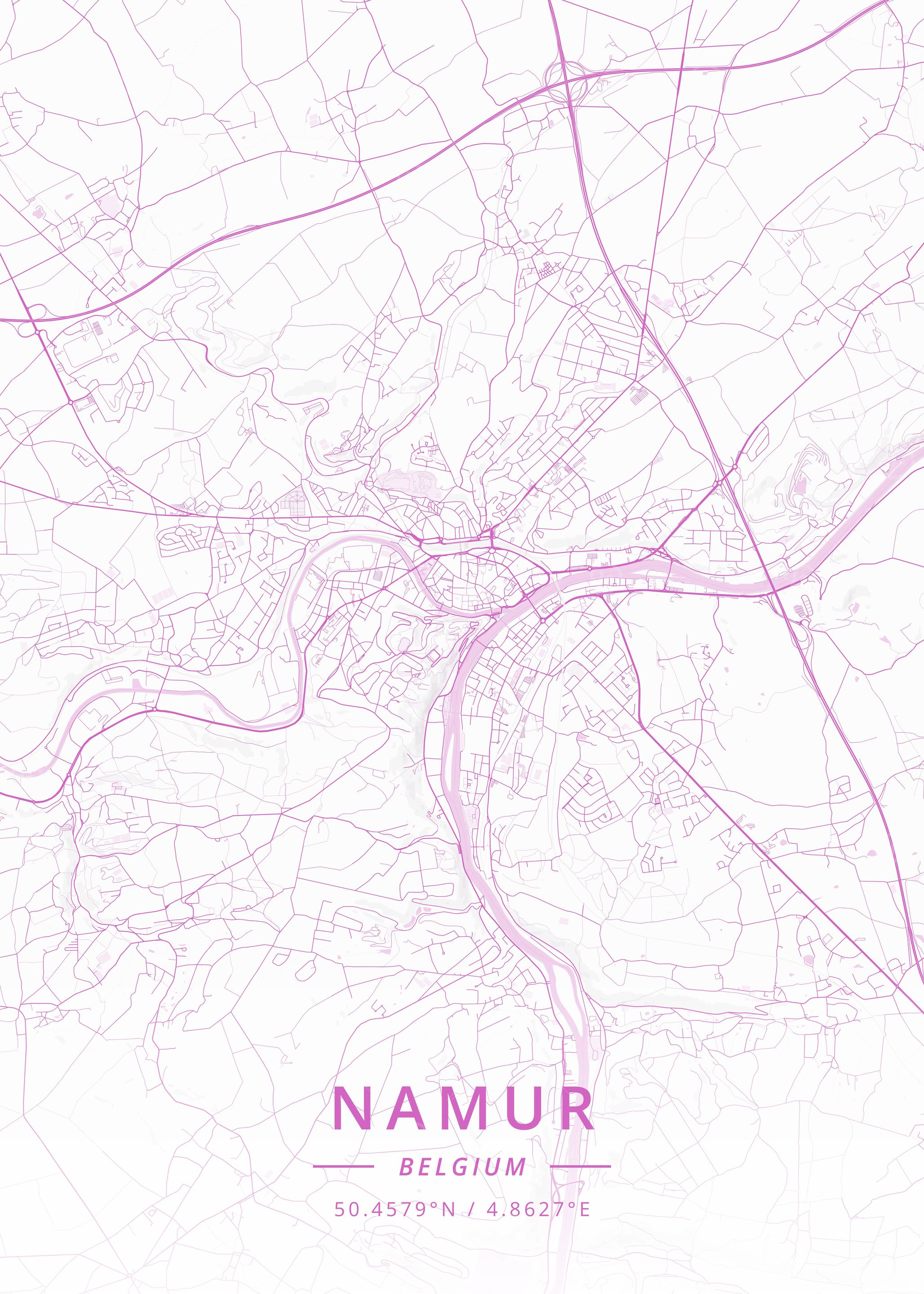 Namur Belgium