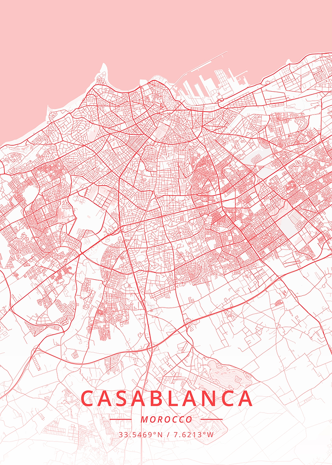 Casablanca Morocco