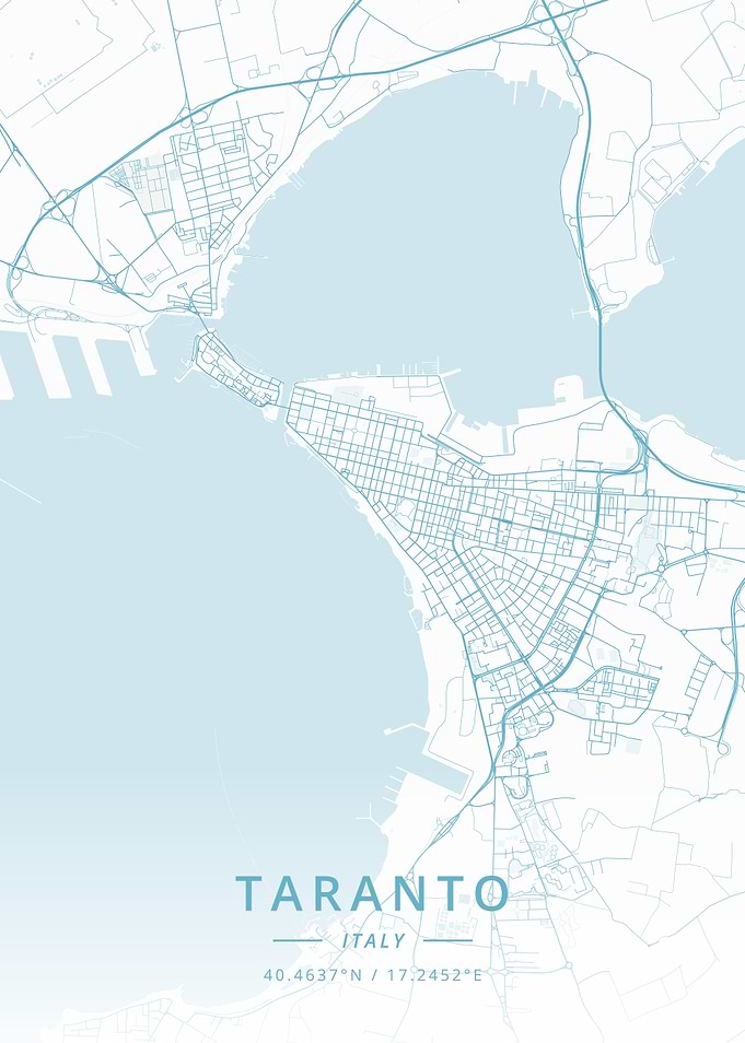 Taranto Italy