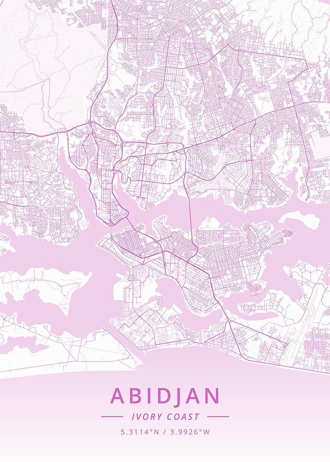 Abidjan Ivory Coast
