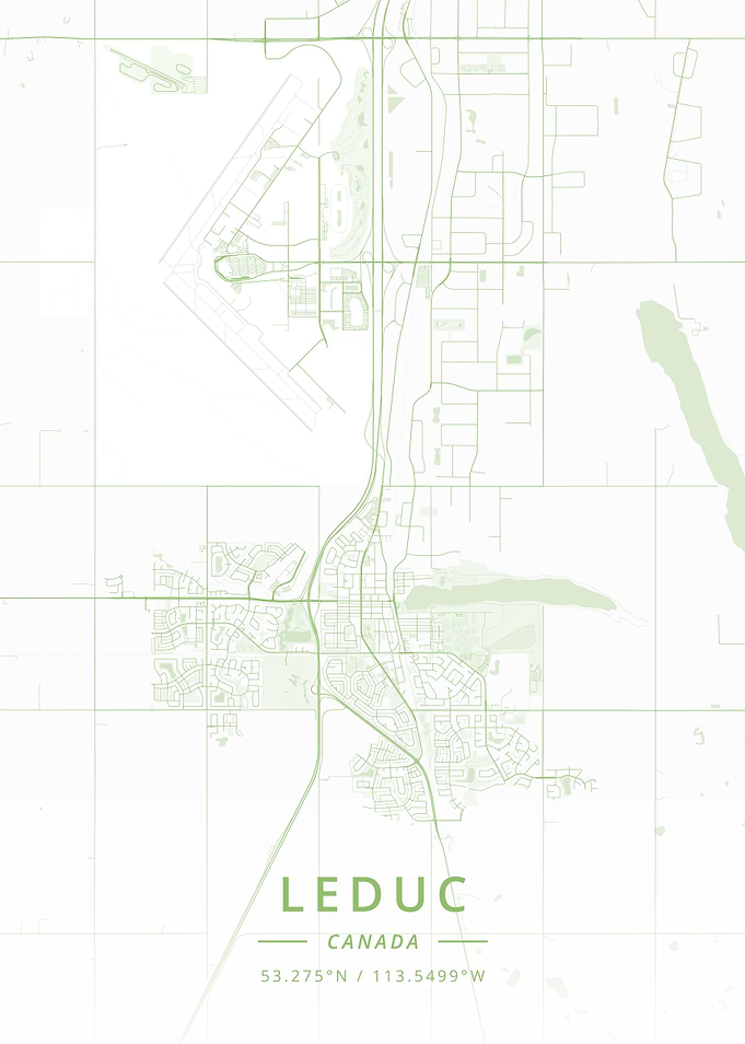 Leduc Canada