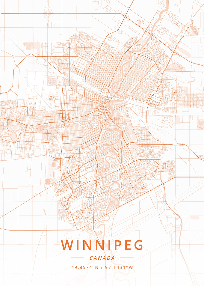 Winnipeg Canada