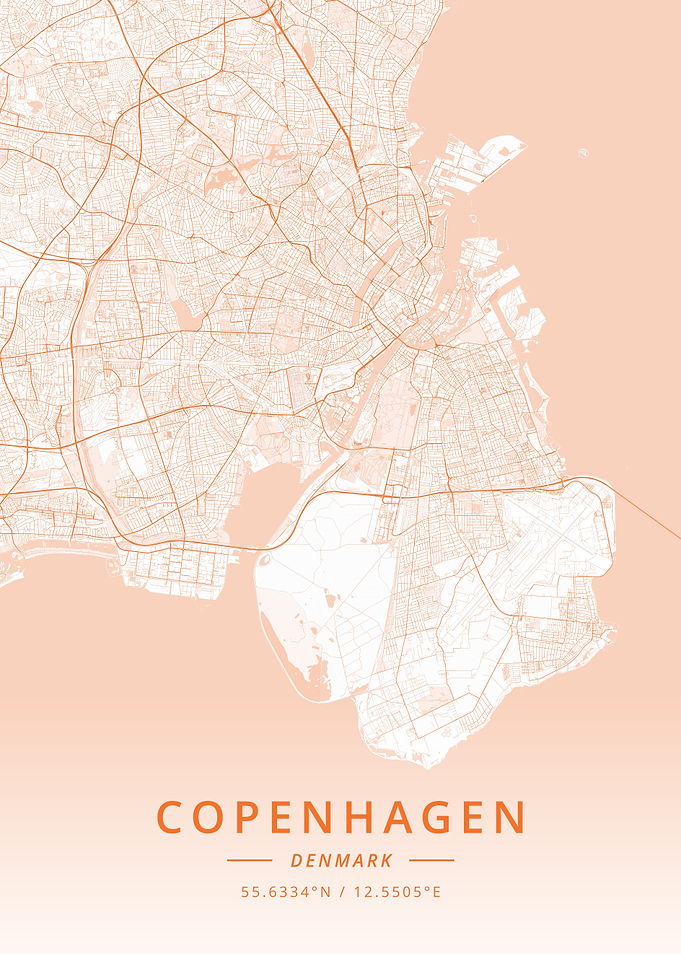 Copenhagen Denmark