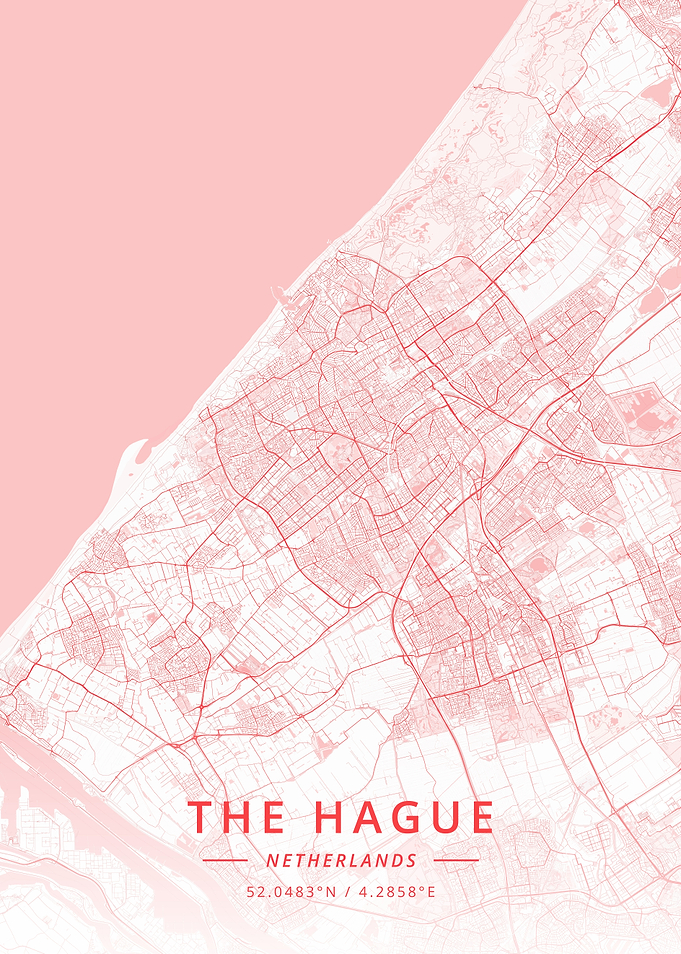 The Hague Netherlands