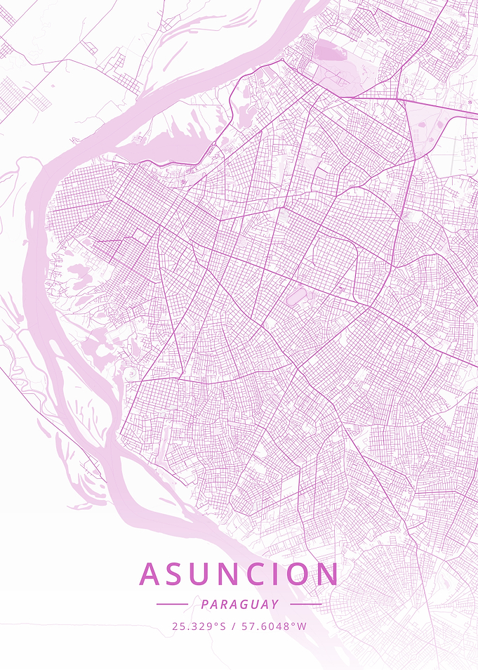 Asuncion Paraguay