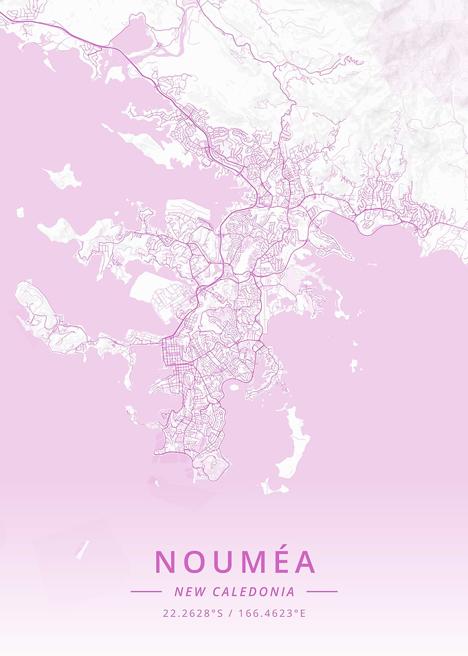 Noumea New Caledonia