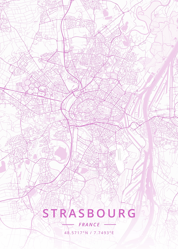 Strasbourg France