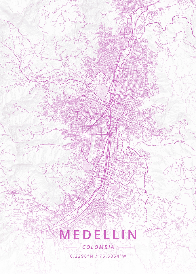 Medellin Colombia