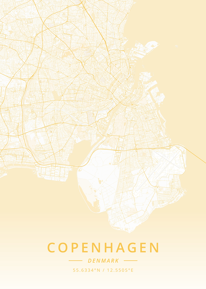 Copenhagen Denmark
