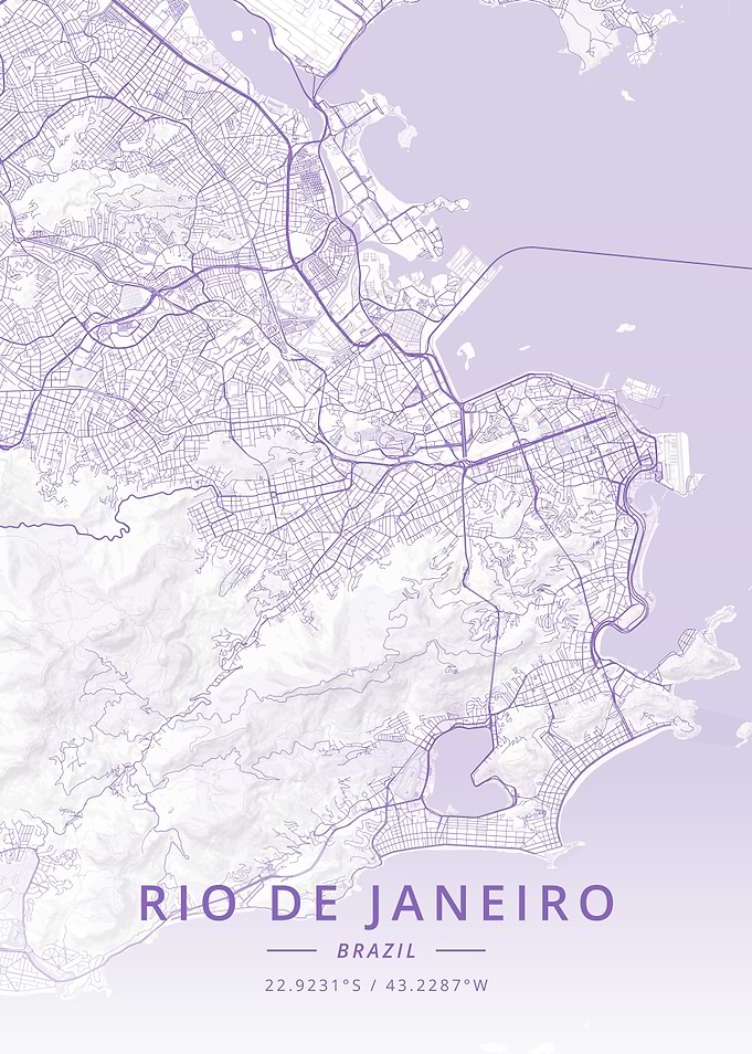 Rio De Janeiro Brazil