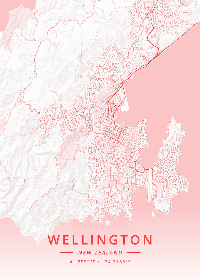Wellington New Zealand