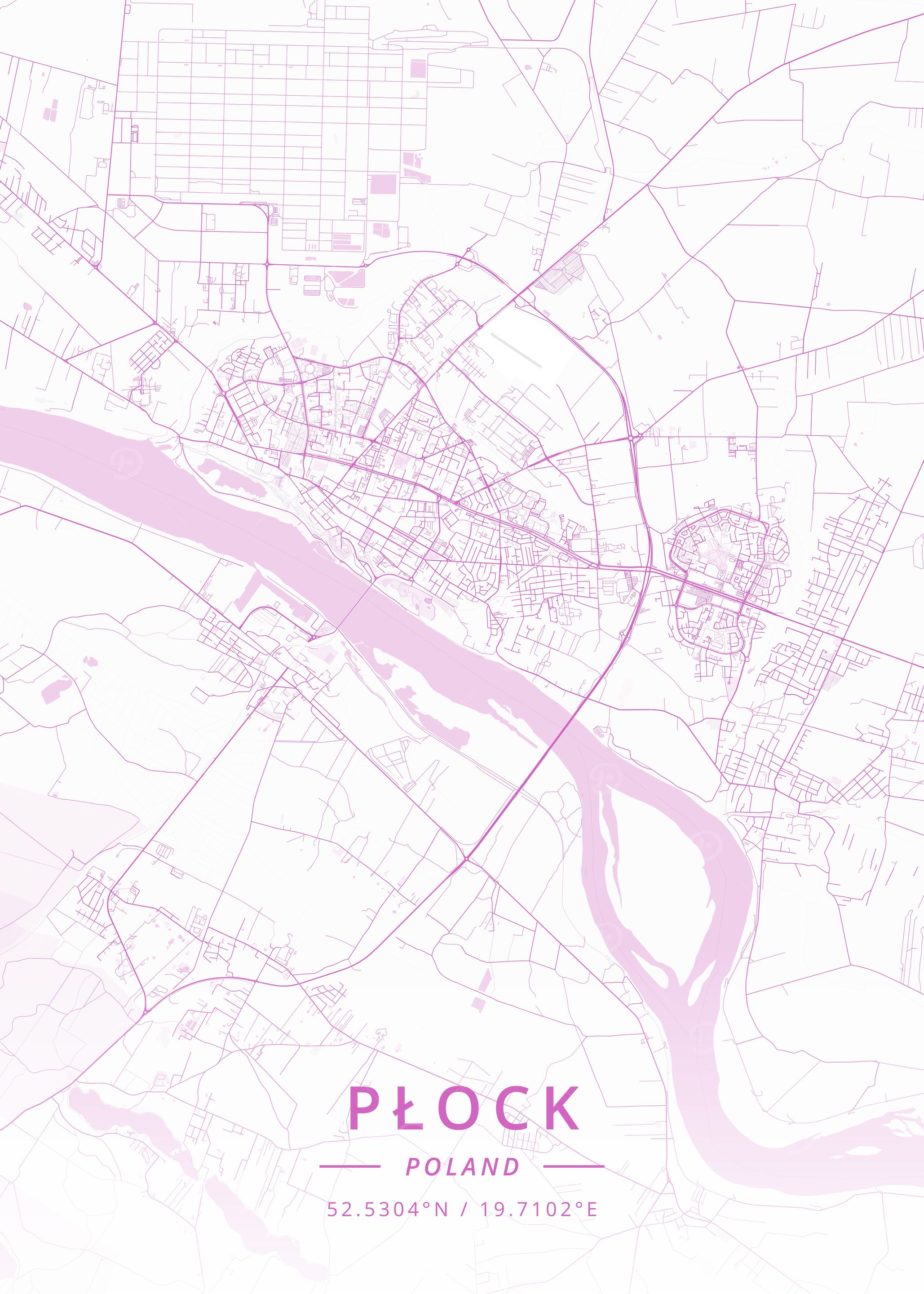 Plock Poland