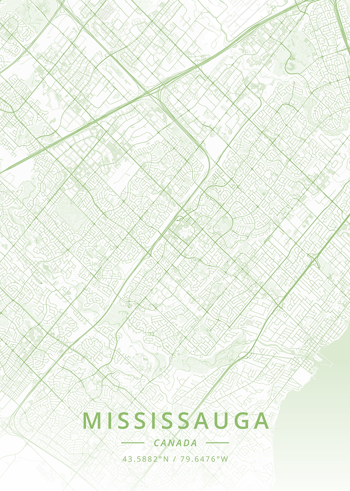 Mississauga Canada