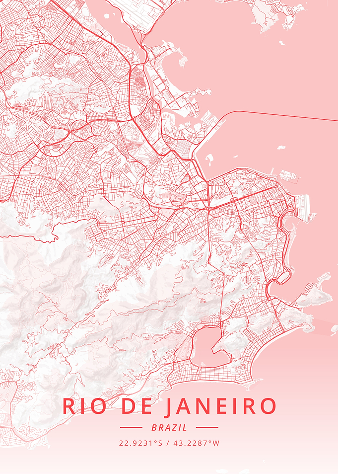Rio De Janeiro Brazil