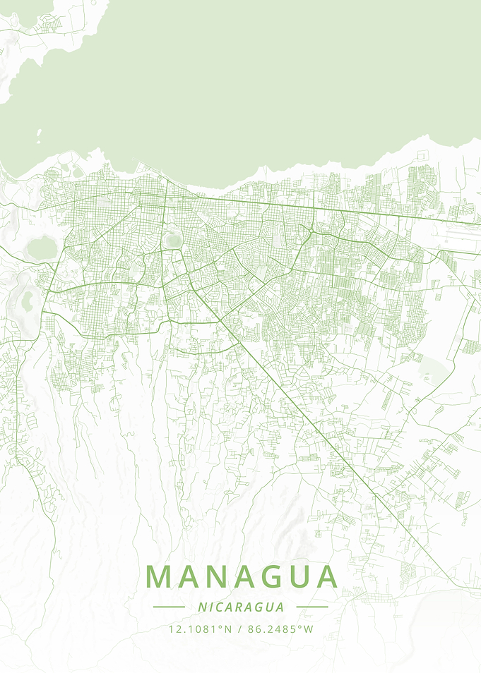 Managua Nicaragua
