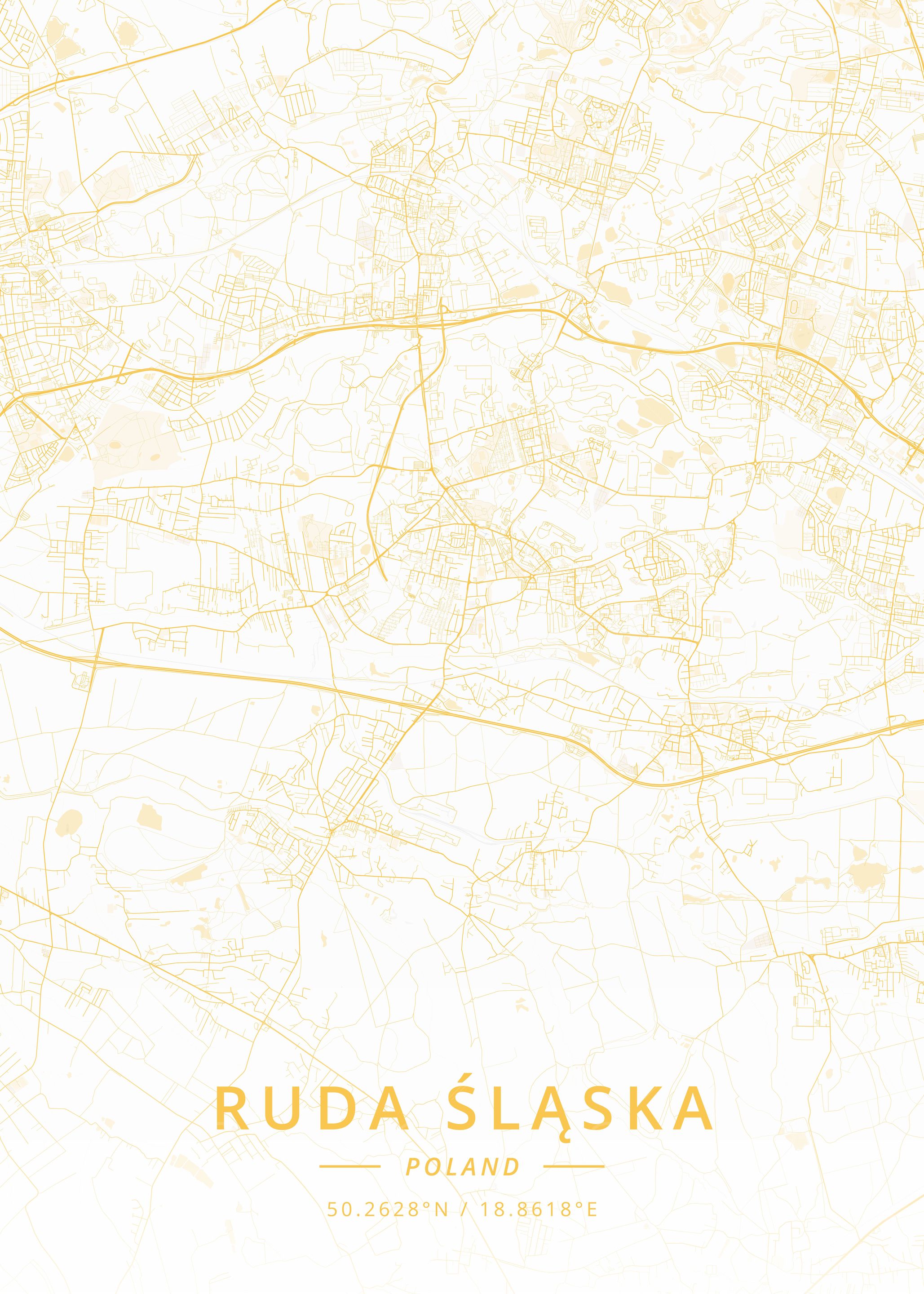 Ruda Slaska Poland